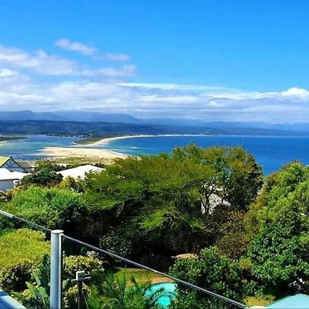 Sea View Sun Centre Plettenberg Bay Exterior foto