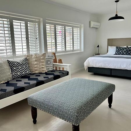 Sea View Sun Centre Plettenberg Bay Exterior foto