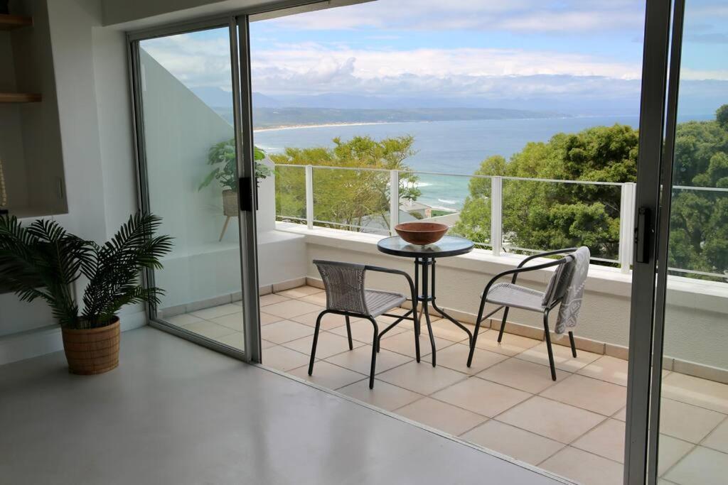 Sea View Sun Centre Plettenberg Bay Exterior foto