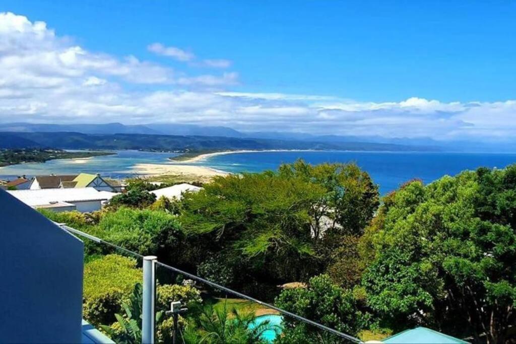Sea View Sun Centre Plettenberg Bay Exterior foto