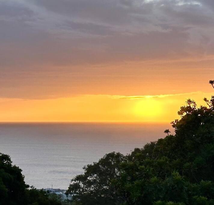 Sea View Sun Centre Plettenberg Bay Exterior foto