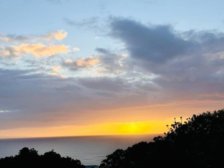 Sea View Sun Centre Plettenberg Bay Exterior foto