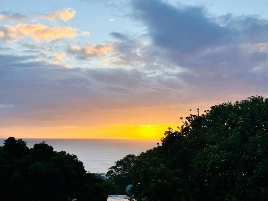 Sea View Sun Centre Plettenberg Bay Exterior foto