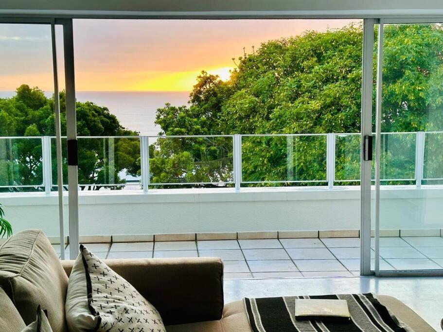 Sea View Sun Centre Plettenberg Bay Exterior foto