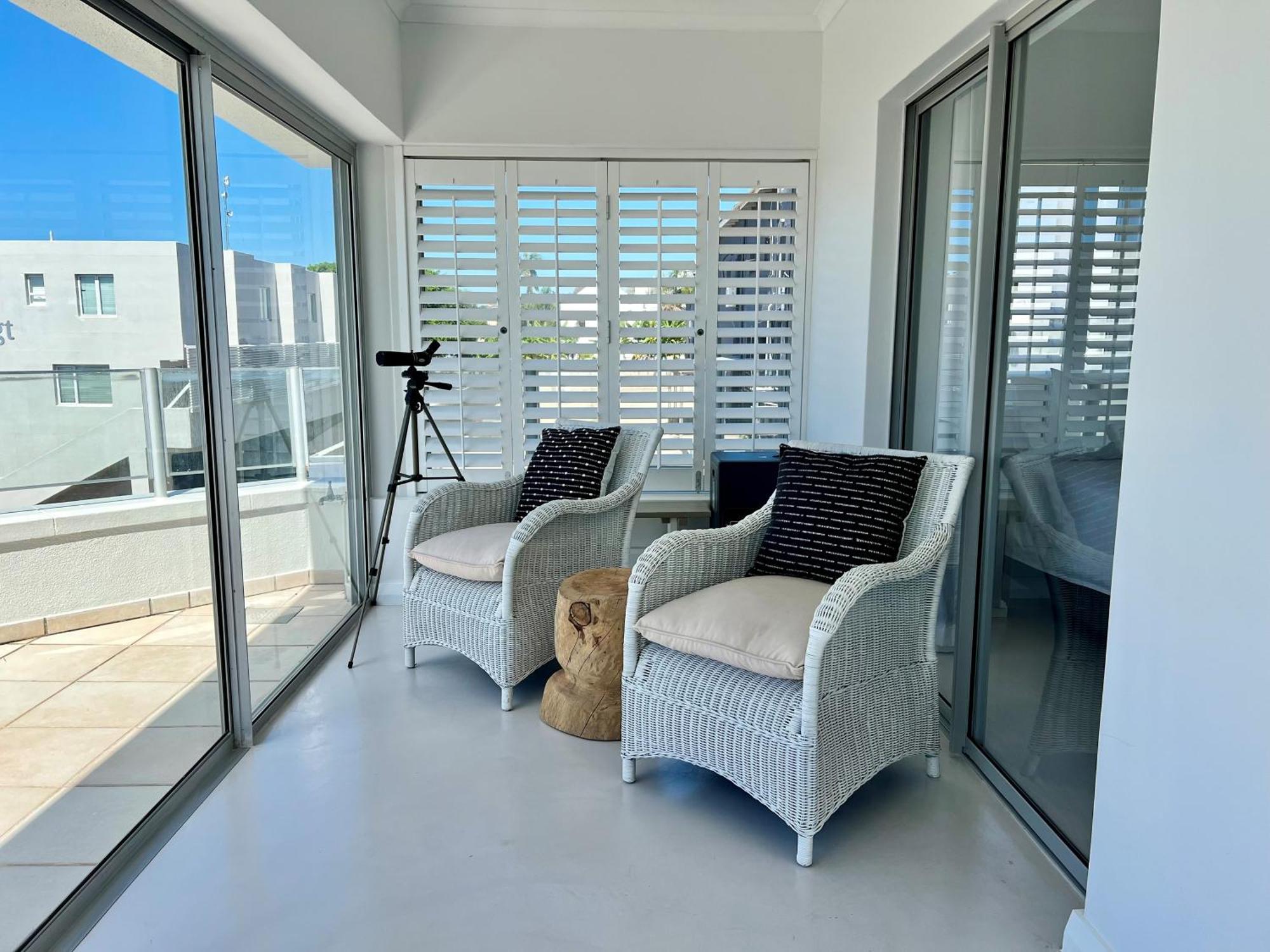 Sea View Sun Centre Plettenberg Bay Exterior foto