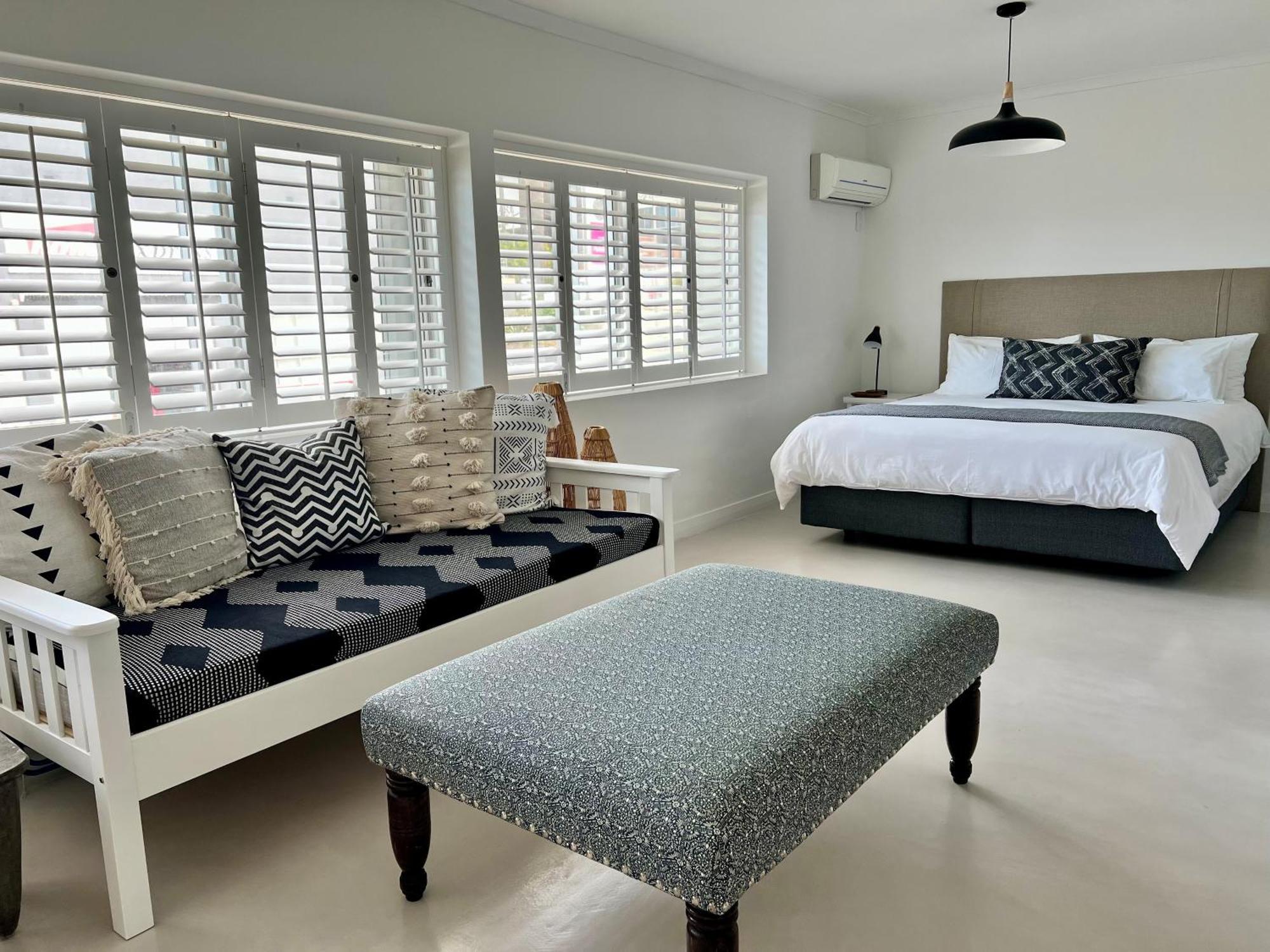 Sea View Sun Centre Plettenberg Bay Exterior foto